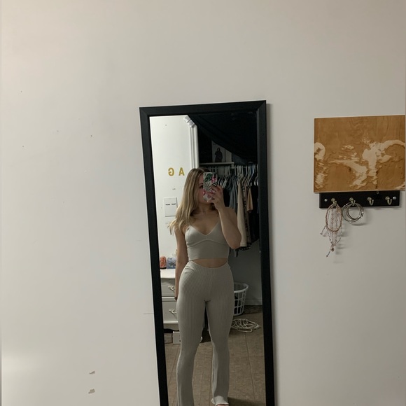 Très bon état, ensemble deux pièce du garage xs, venez m’écrire en priver - Picture 2 of 2